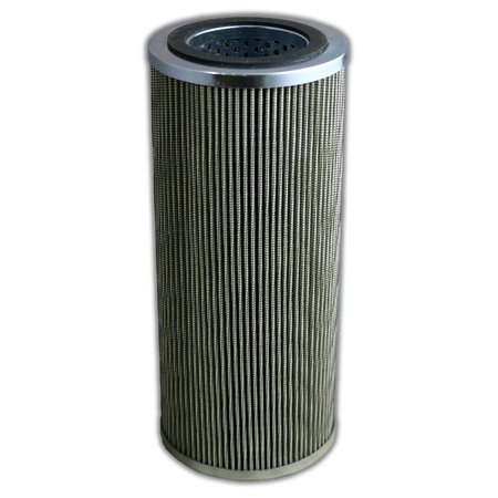 MAIN FILTER Hydraulic Filter, replaces WOODGATE WGH6341, 10 micron, Outside-In MF0834636